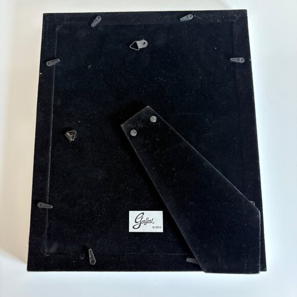 Guardian Angel 8x10 Framed Print Religious Nursery Wall or Tabletop Decor - Picture 2 of 4